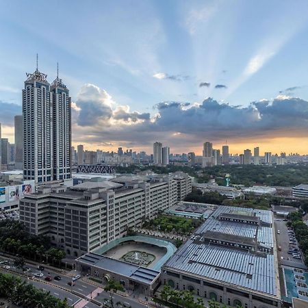 Zen Rooms Adb Avenue Ortigas Pasig City Bagian luar foto
