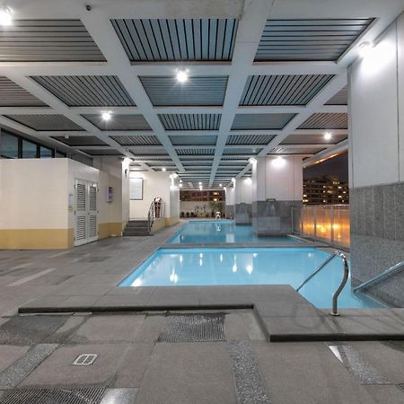 Zen Rooms Adb Avenue Ortigas Pasig City Bagian luar foto