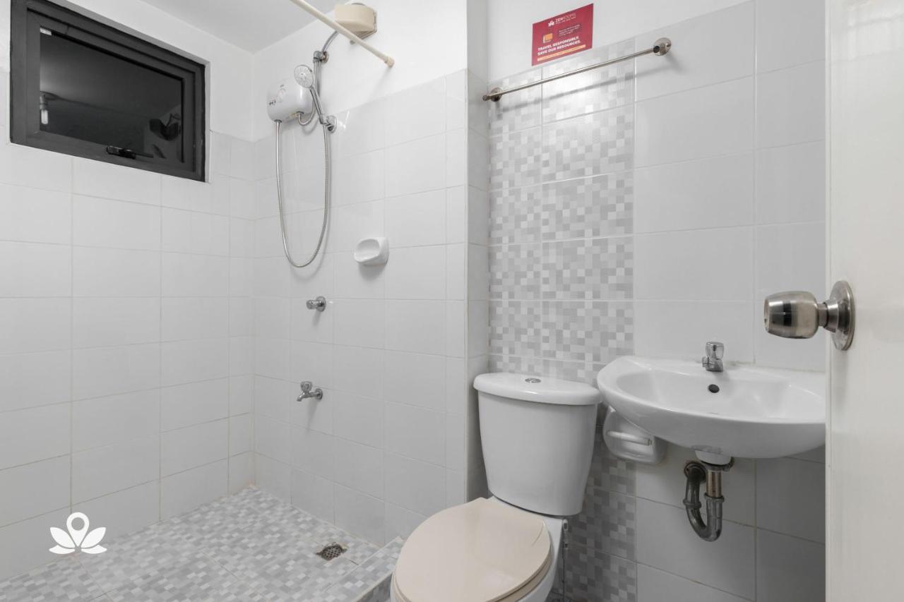 Zen Rooms Adb Avenue Ortigas Pasig City Bagian luar foto