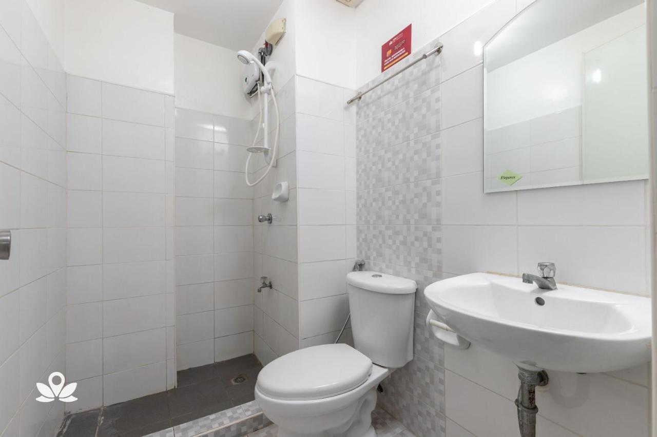 Zen Rooms Adb Avenue Ortigas Pasig City Bagian luar foto