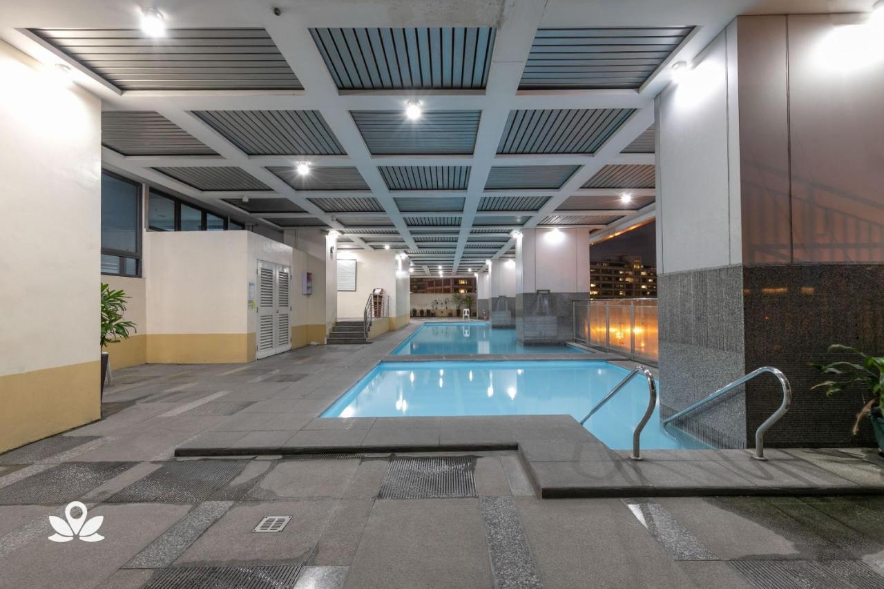 Zen Rooms Adb Avenue Ortigas Pasig City Bagian luar foto