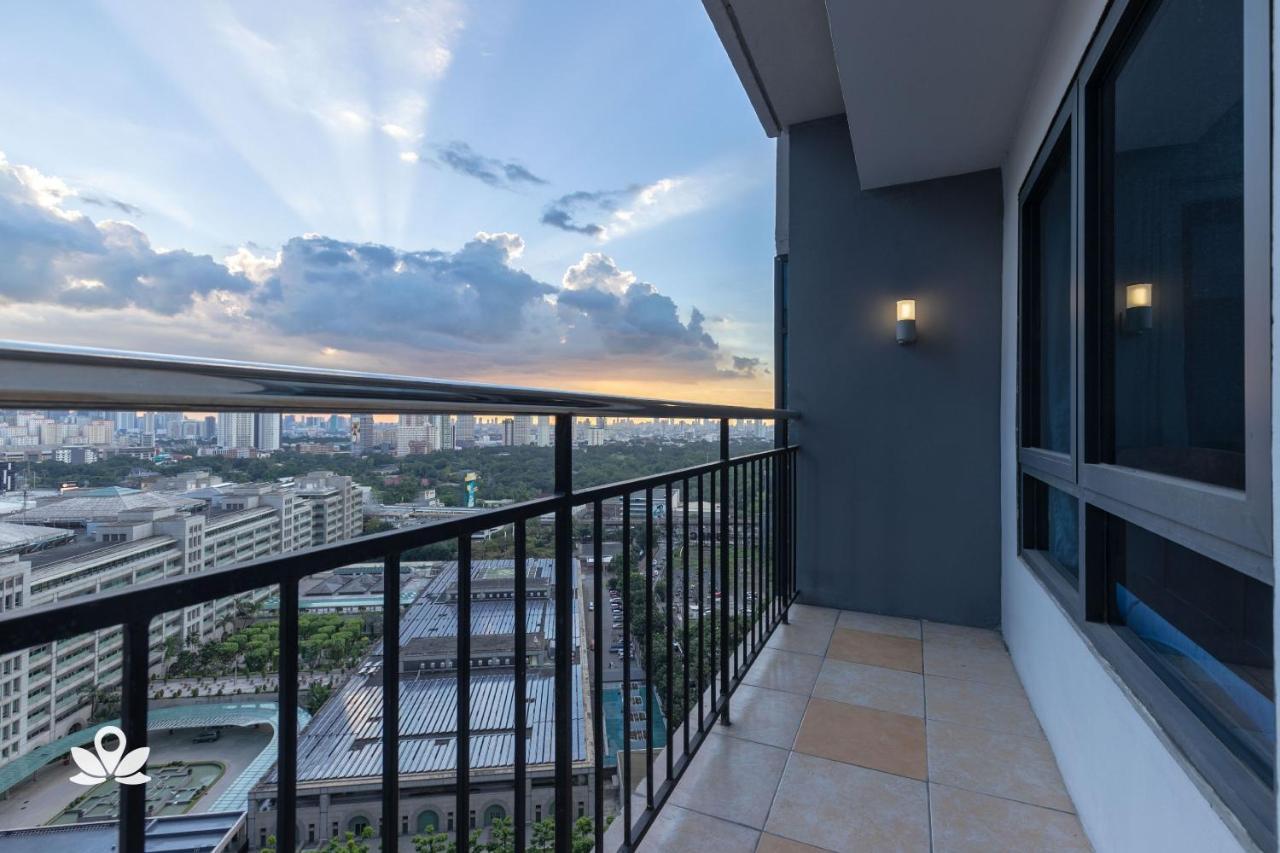 Zen Rooms Adb Avenue Ortigas Pasig City Bagian luar foto