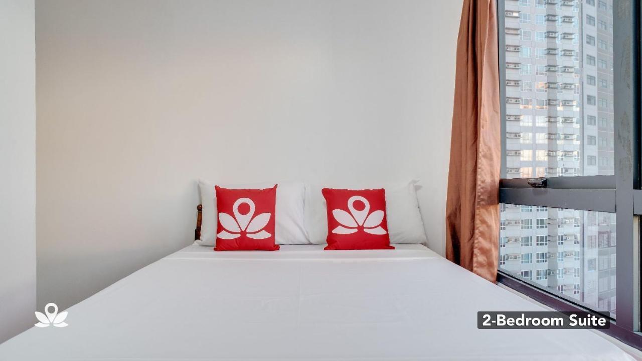 Zen Rooms Adb Avenue Ortigas Pasig City Bagian luar foto