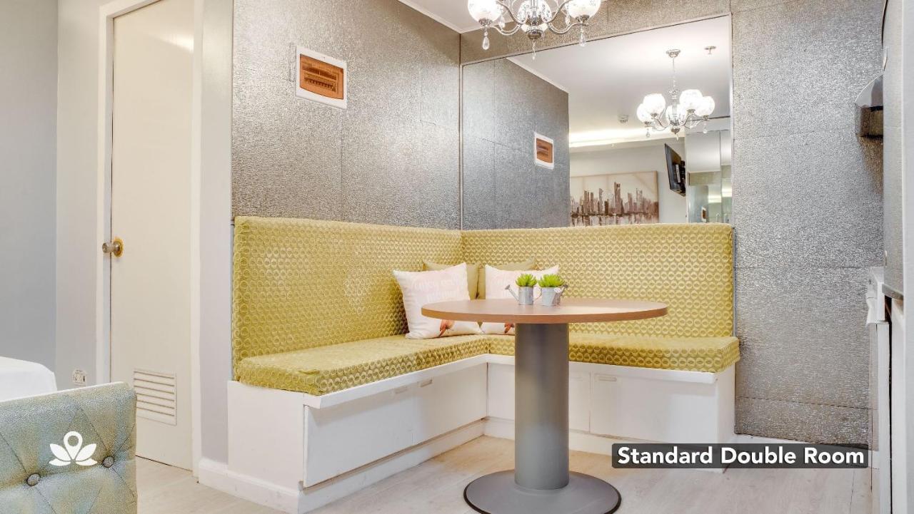 Zen Rooms Adb Avenue Ortigas Pasig City Bagian luar foto