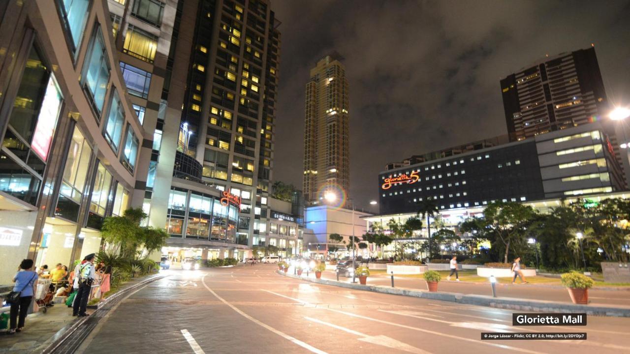 Zen Rooms Adb Avenue Ortigas Pasig City Bagian luar foto