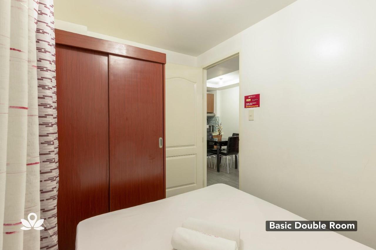 Zen Rooms Adb Avenue Ortigas Pasig City Bagian luar foto