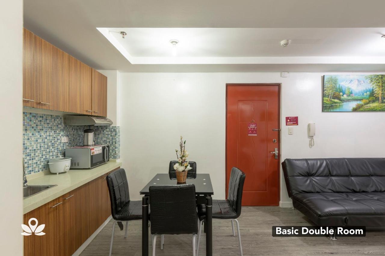 Zen Rooms Adb Avenue Ortigas Pasig City Bagian luar foto