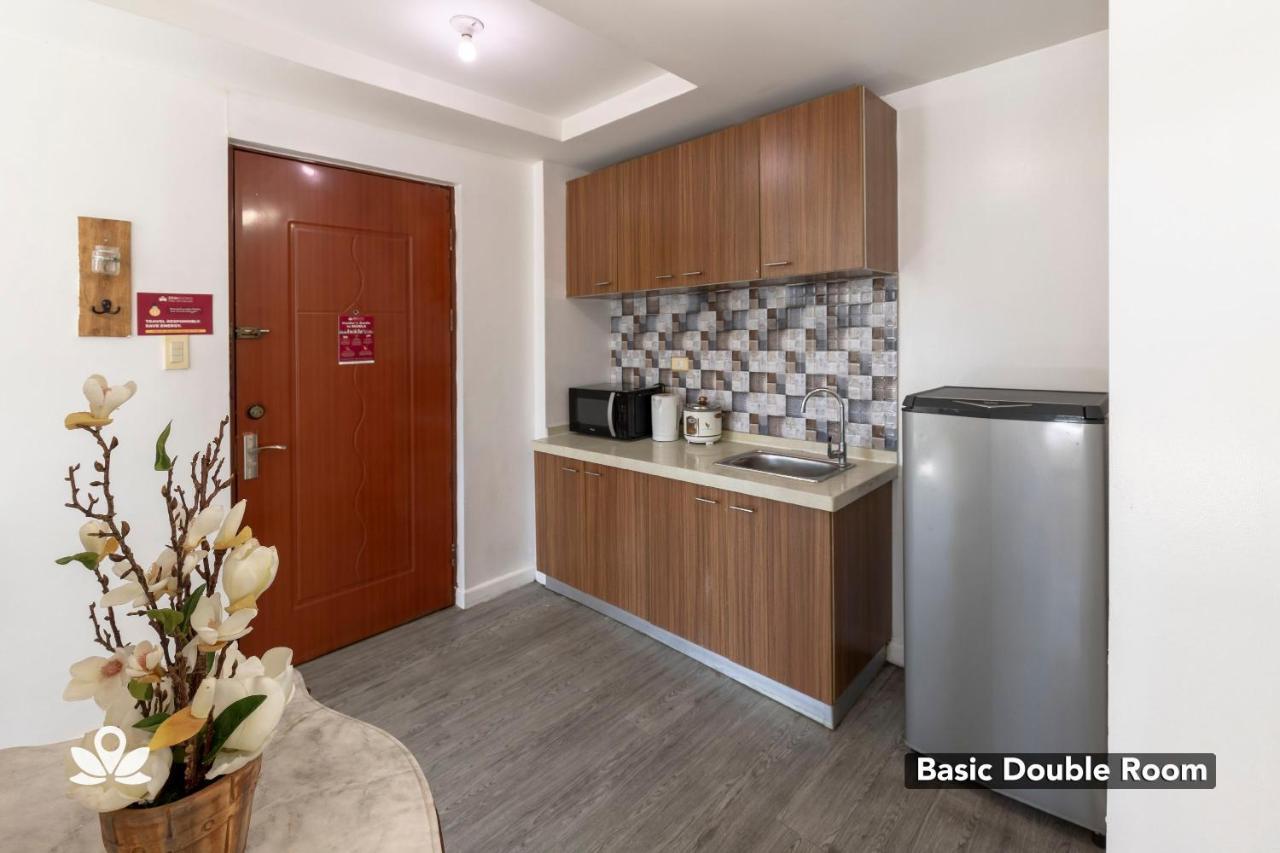 Zen Rooms Adb Avenue Ortigas Pasig City Bagian luar foto