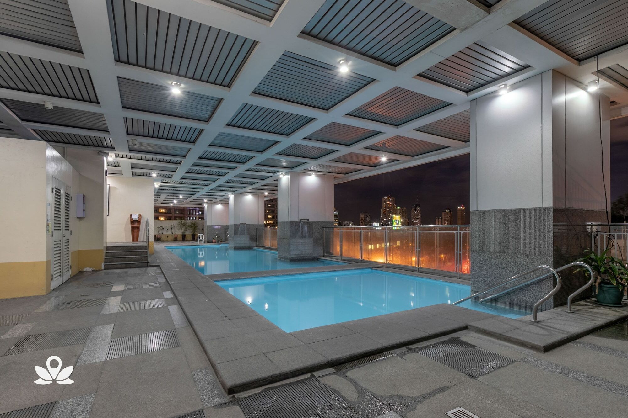Zen Rooms Adb Avenue Ortigas Pasig City Bagian luar foto